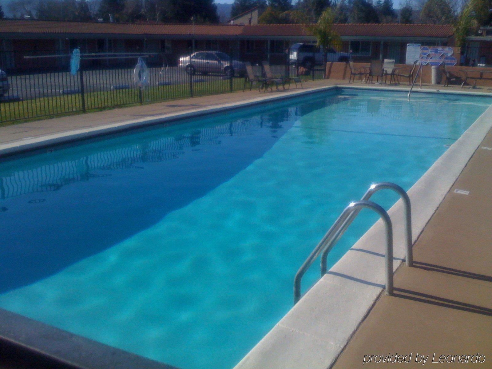 Tri-Valley Inn & Suites Pleasanton Facilidades foto