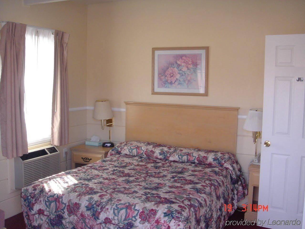 Tri-Valley Inn & Suites Pleasanton Habitación foto